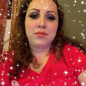 Meet your Posher, Marjury l